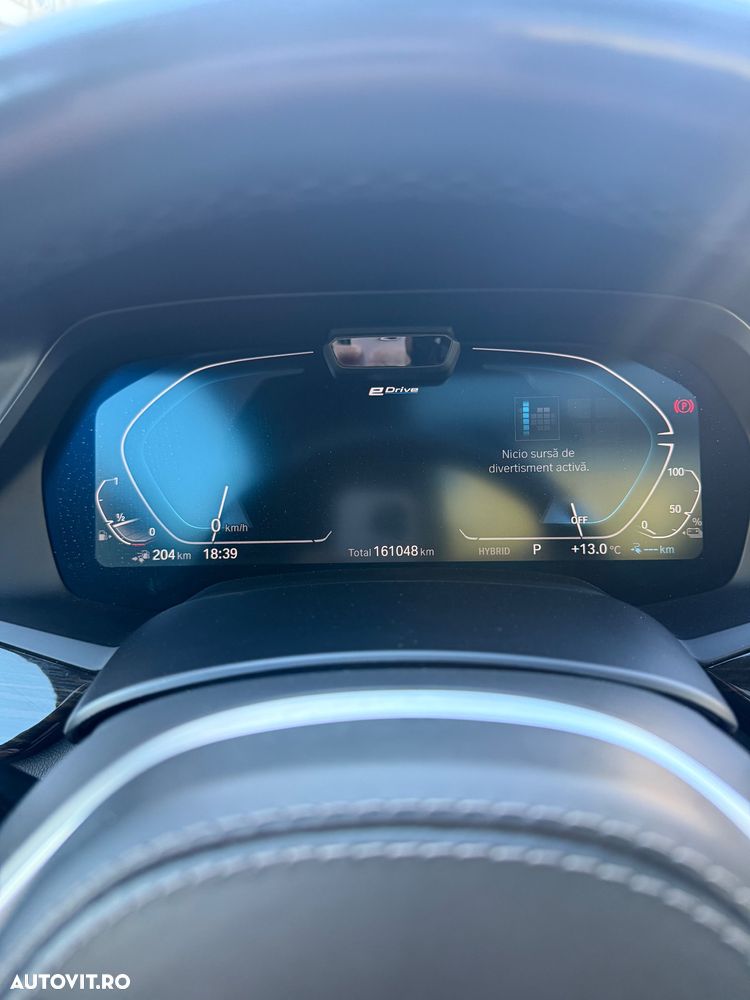 BMW X5 xDrive45e AT PHEV - 24