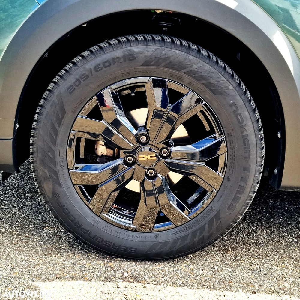 Dacia Sandero Stepway - 4