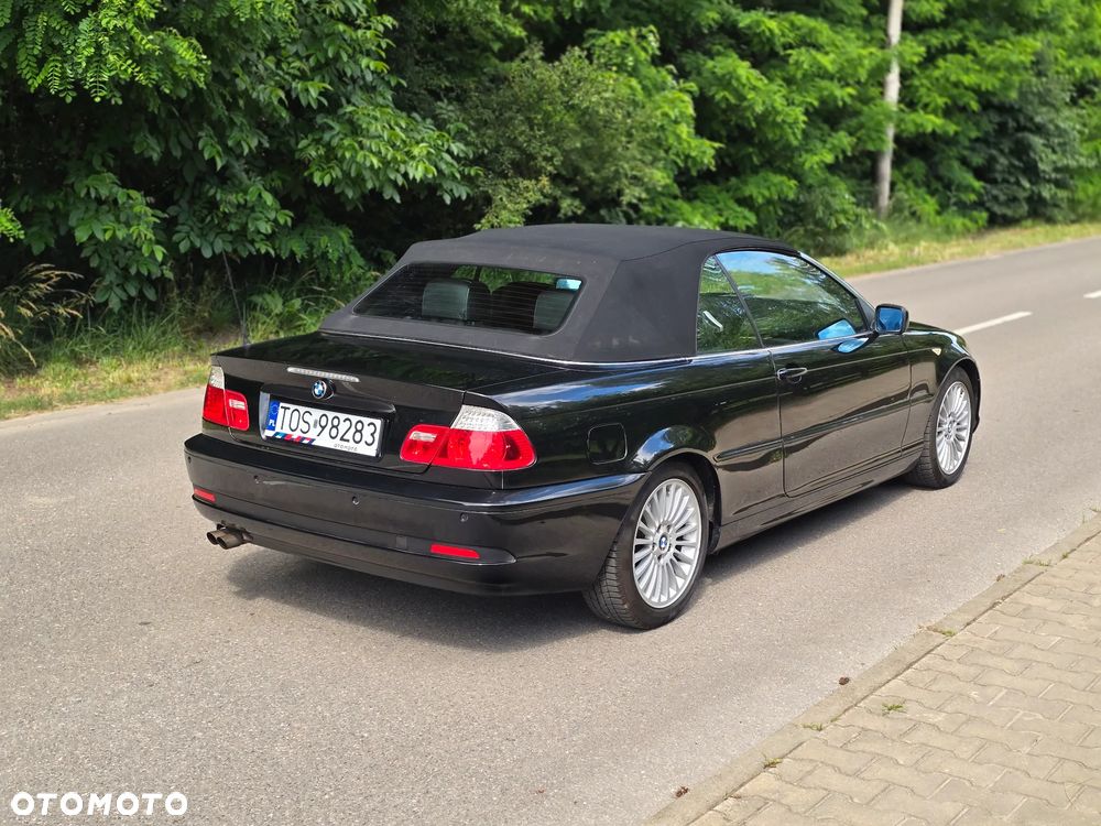 BMW Seria 3 330 Ci SMG - 19