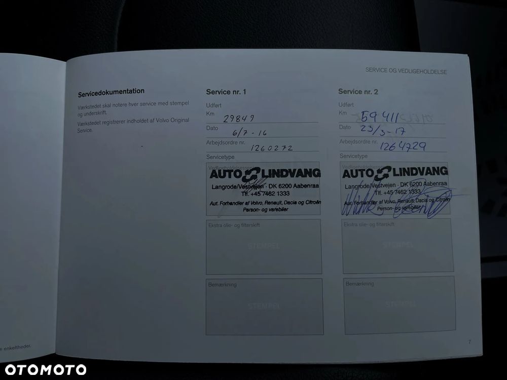 Volvo V40 Cross Country D3 Momentum - 38