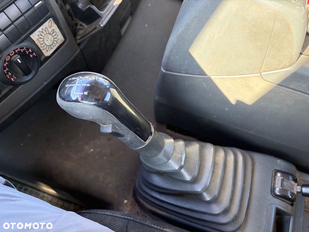 MAN Tgs 26.360 6X6 - 22