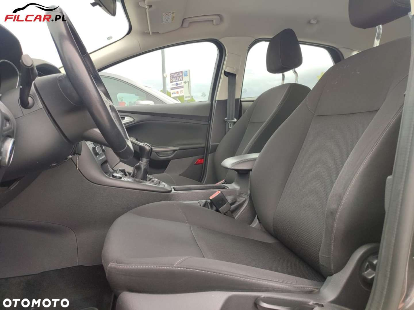 Ford Focus - 6