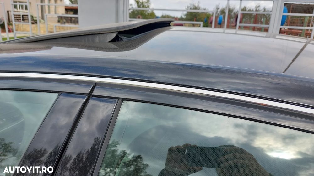 Audi A6 - 21