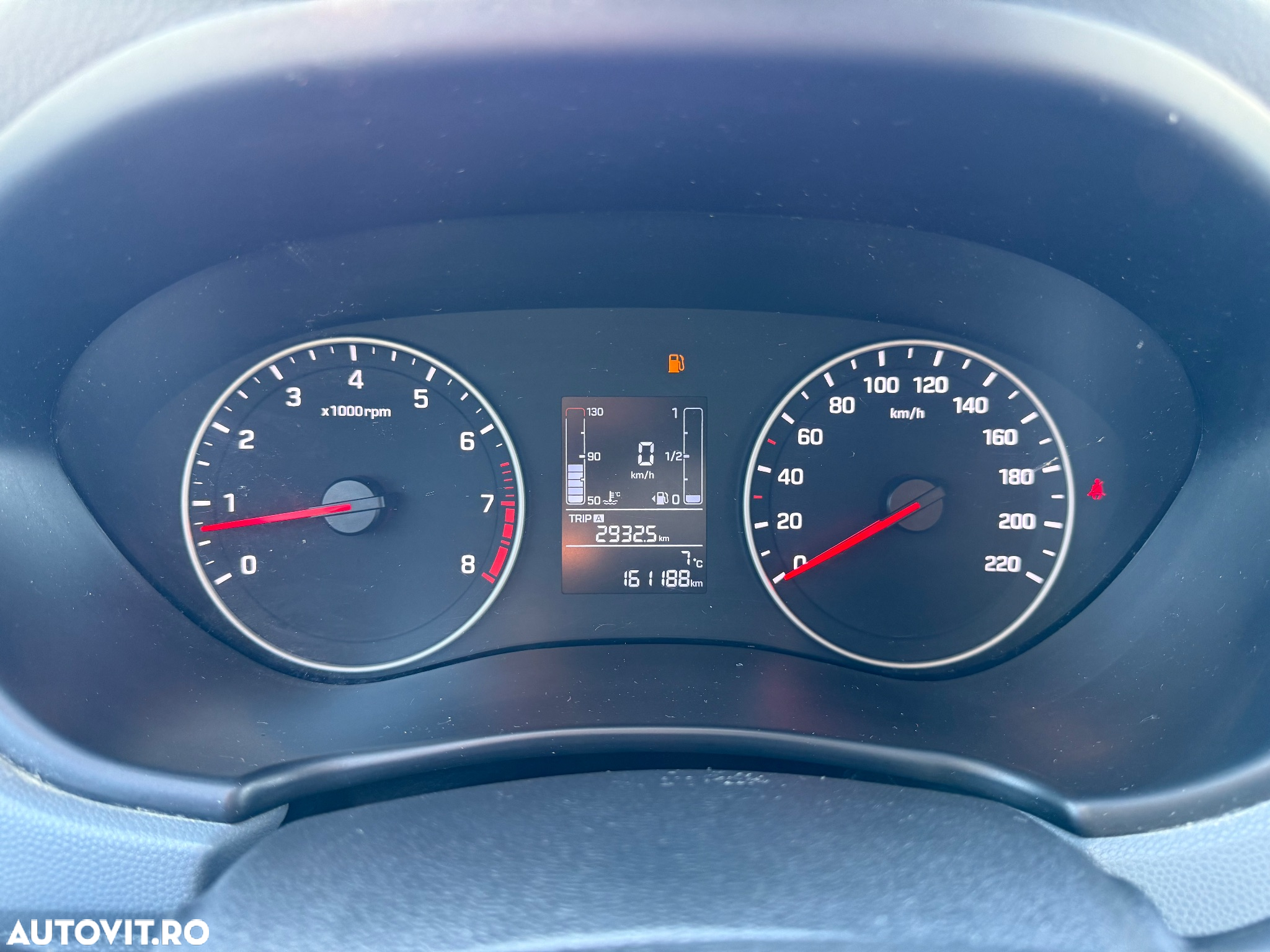 Hyundai i20 1.2 L 84CP 5DR Led Line - 19
