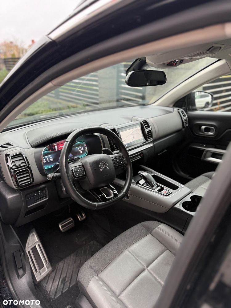 Citroën C5 Aircross - 5