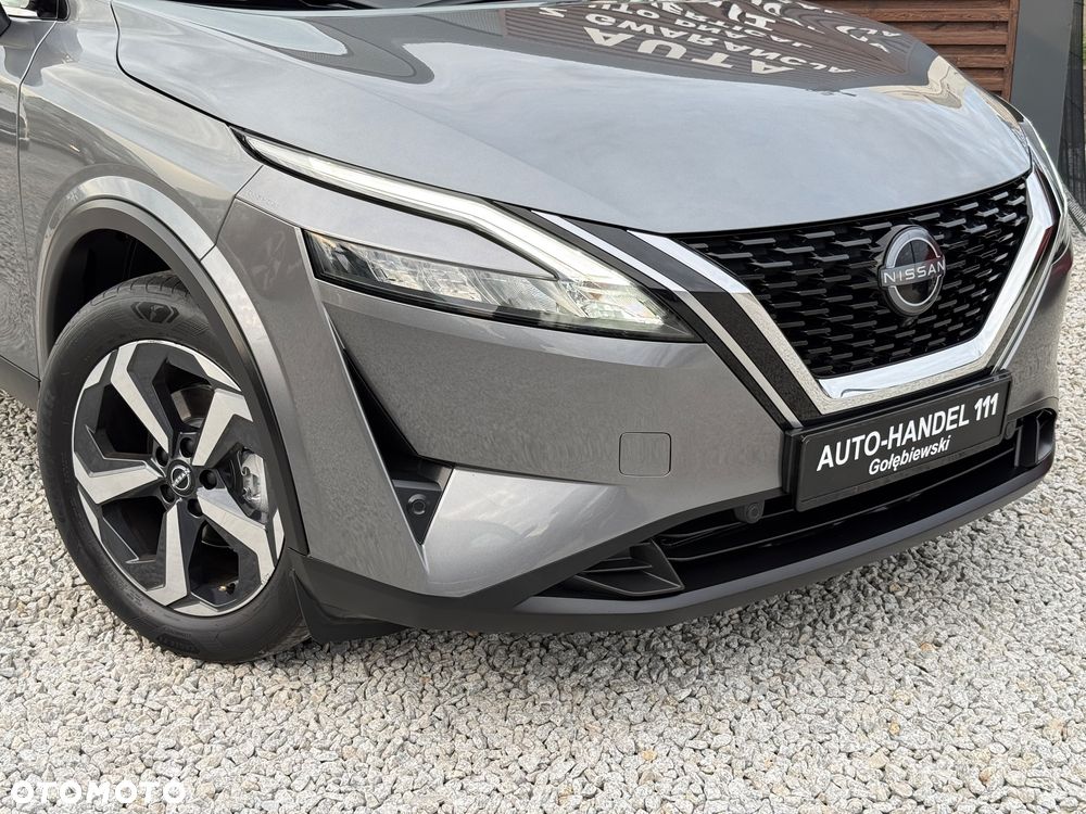 Nissan Qashqai 1.3 DIG-T Tekna - 2