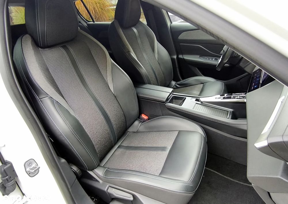 Peugeot 308 - 20