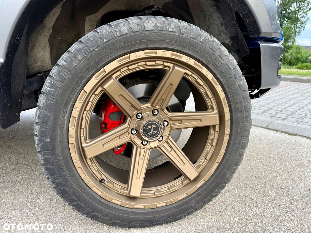 Ford F150 - 22