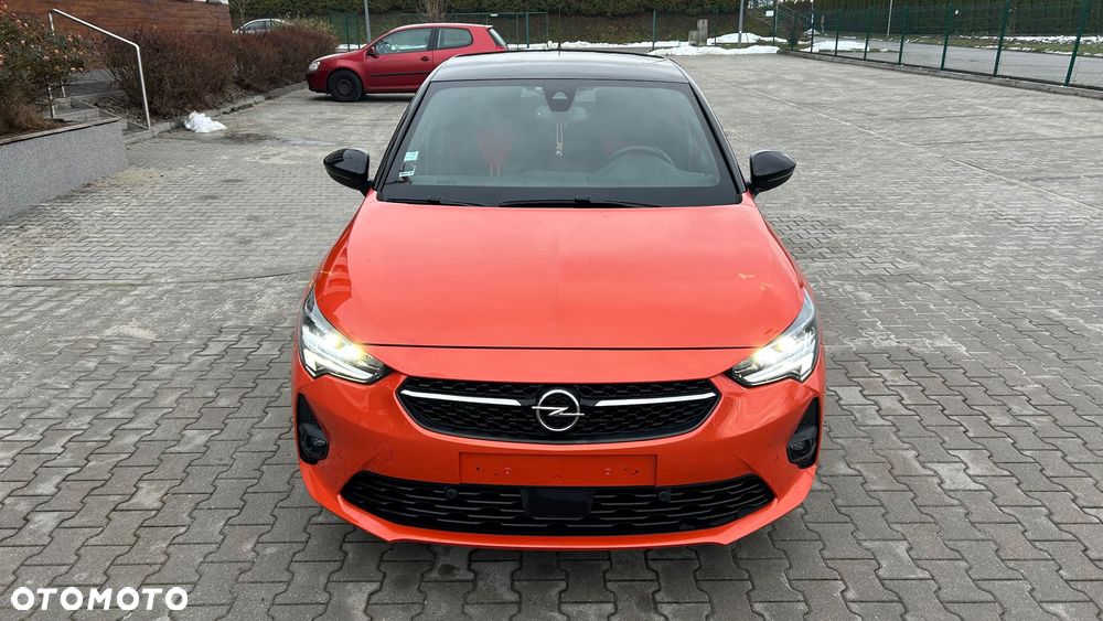 Opel Corsa 1.2 Direct Injection Turbo Start/Stop GS Line - 4