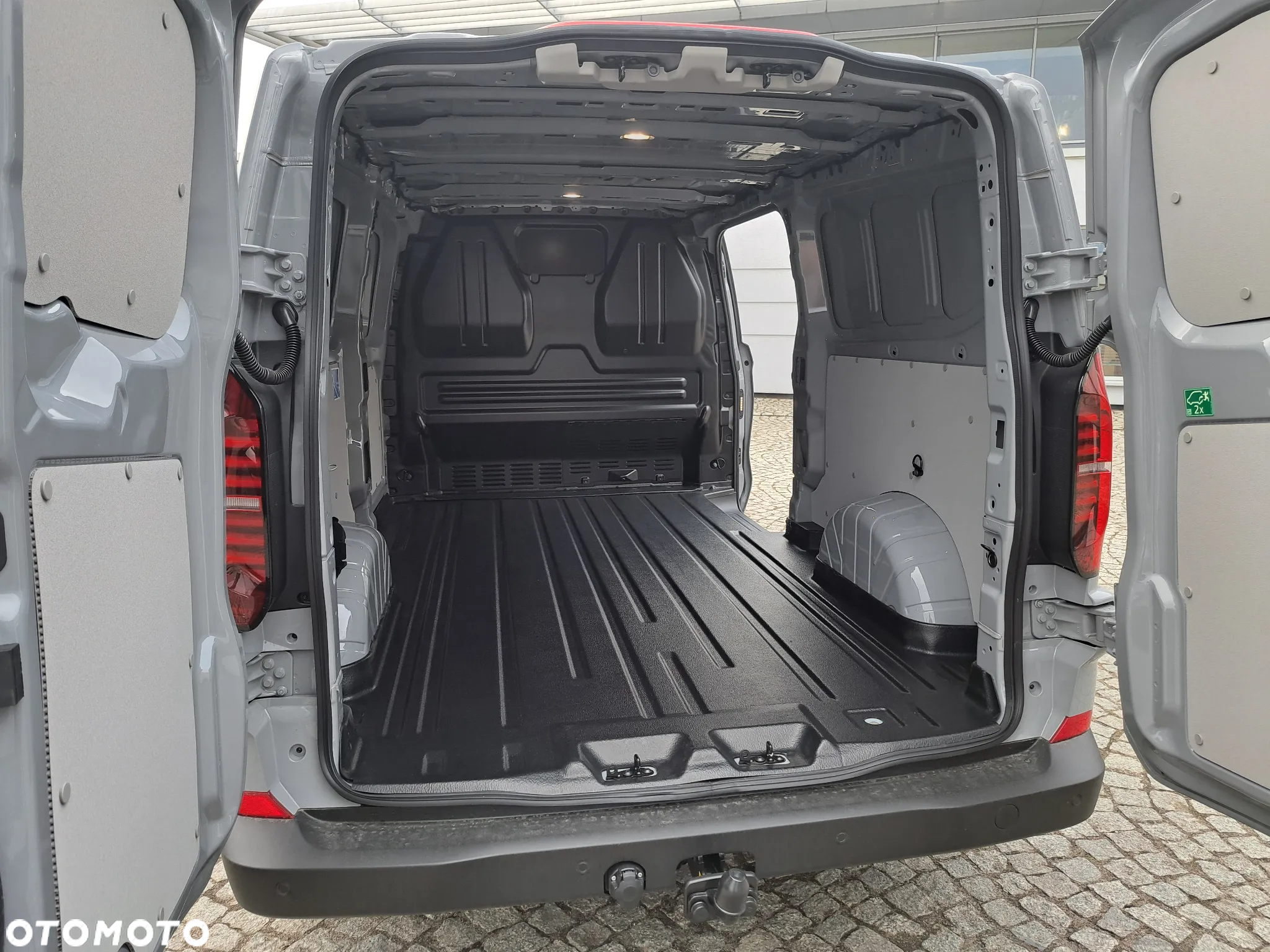 Volkswagen Transporter T7 - 4