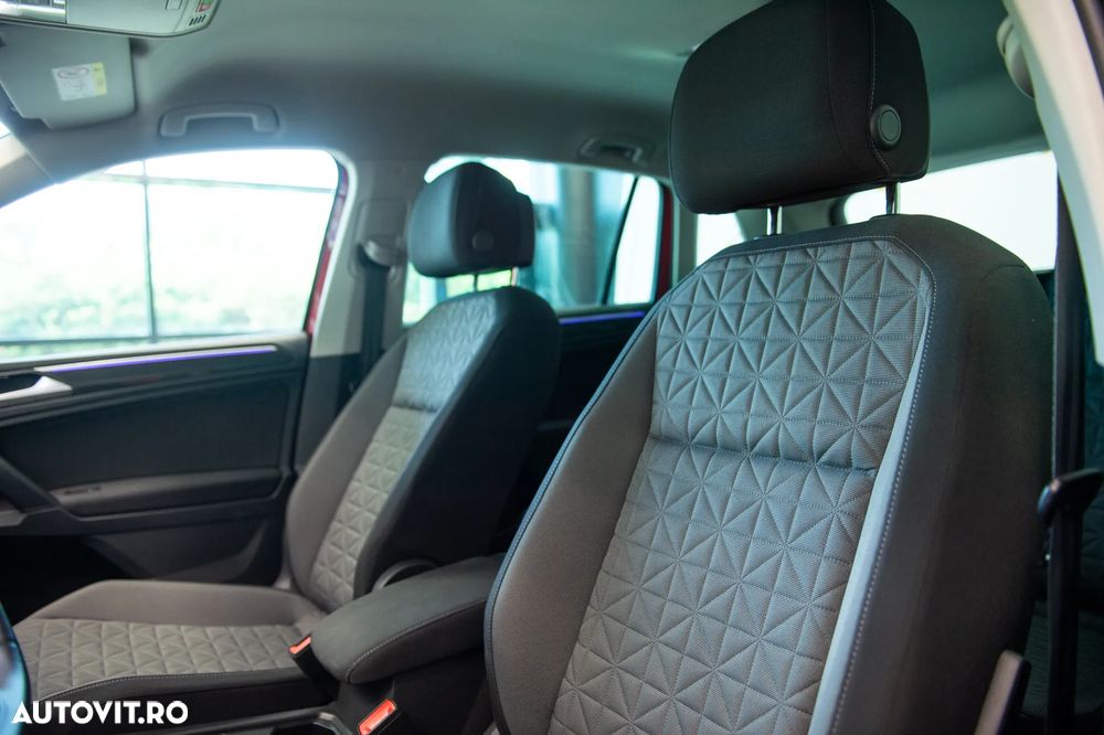 Volkswagen Tiguan 1.5 TSI OPF DSG Life - 17