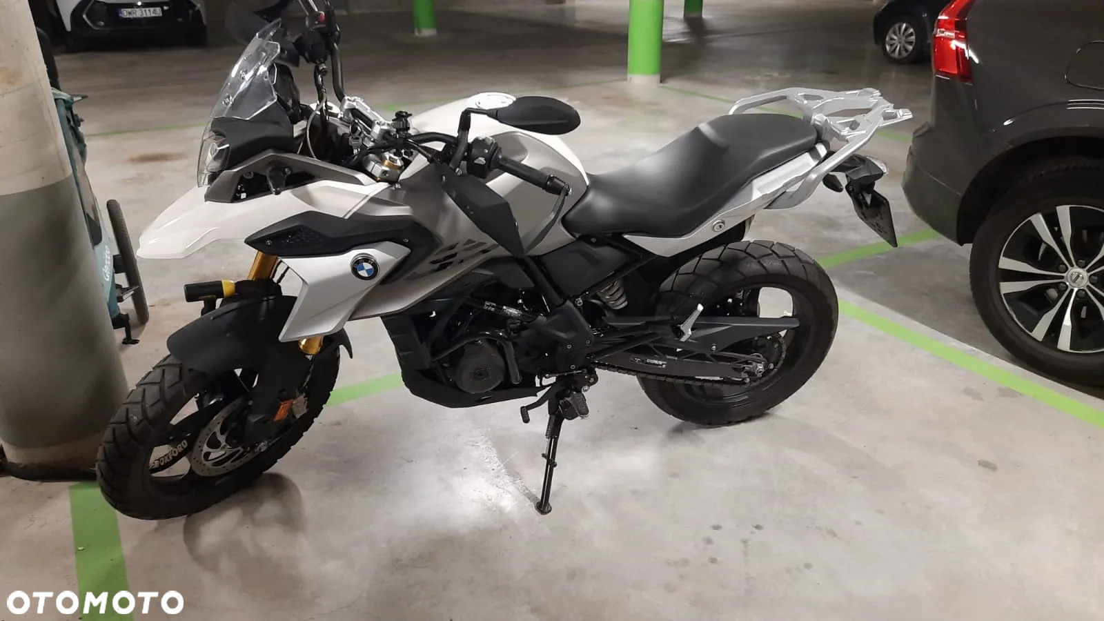 BMW GS - 2
