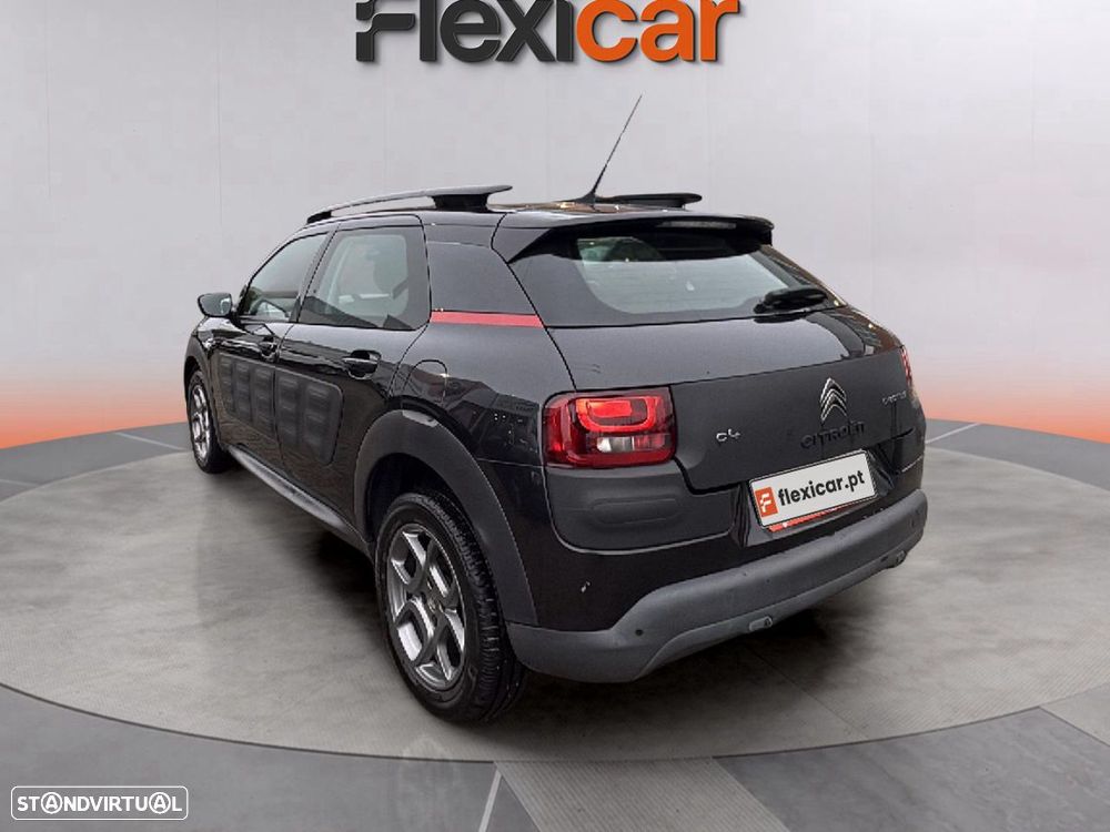 Citroën C4 Cactus 1.6 BlueHDi Feel - 5