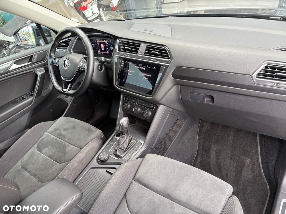 Volkswagen Tiguan Allspace - 17
