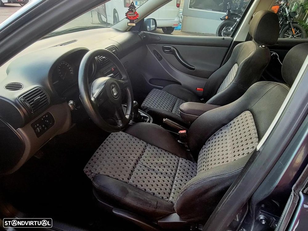 SEAT Leon - 7