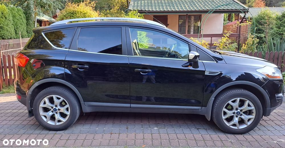 Ford Kuga 2.0 TDCi Trend - 1