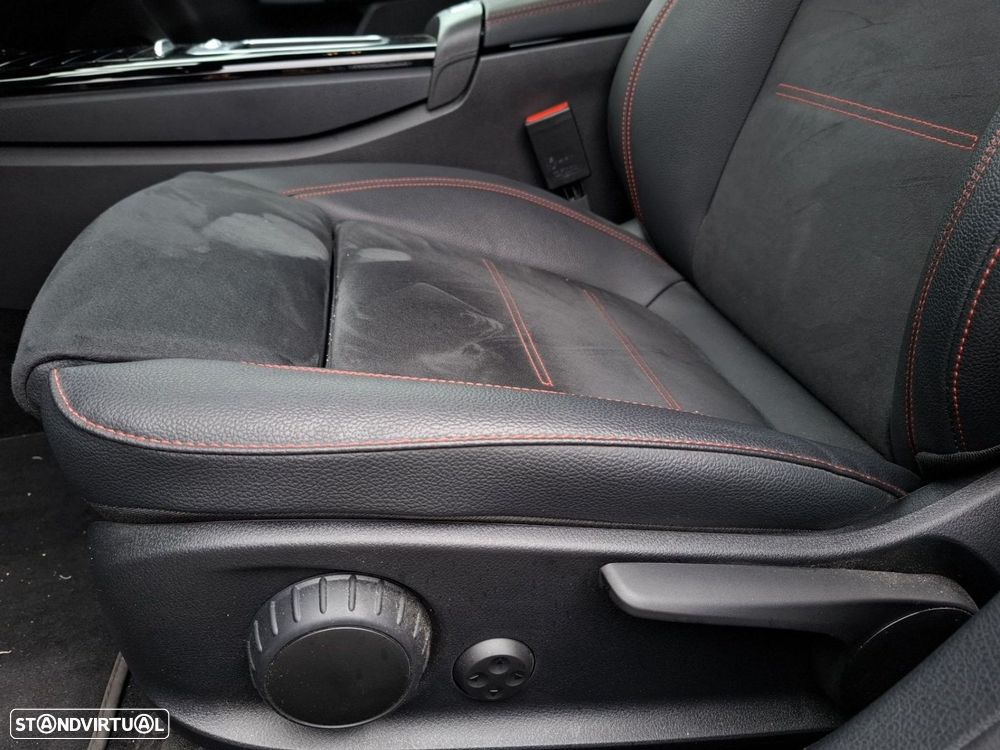 Mercedes-Benz A 250 e - 15