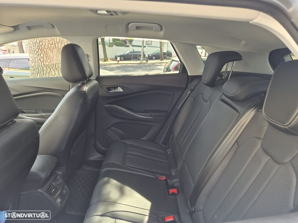Opel Grandland X 1.5 CDTI Ultimate AT - 7