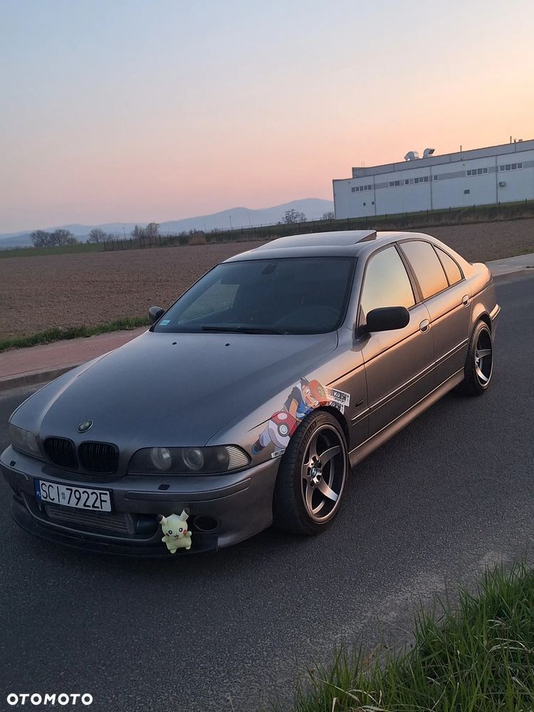BMW Seria 5 - 12