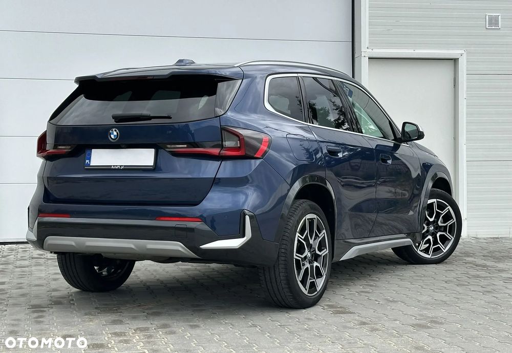 BMW X1 xDrive20d mHEV xLine - 4