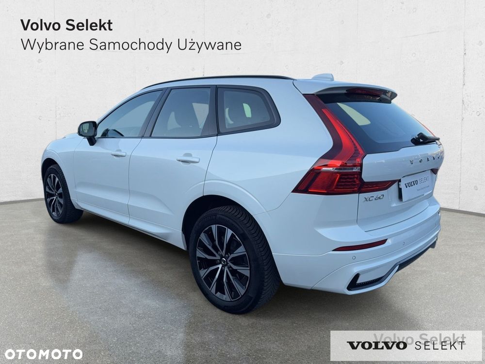 Volvo XC 60 - 8