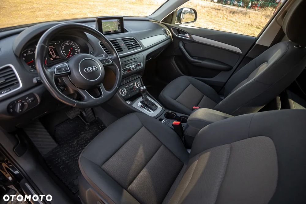 Audi Q3 1.4 TFSI S tronic - 16