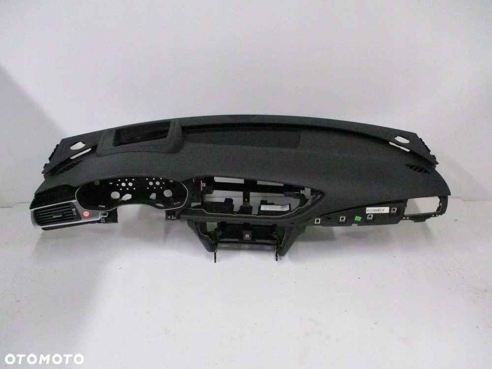 Konsola pulpit deska AUDI RS7 HEAD UP GOŁA - 1