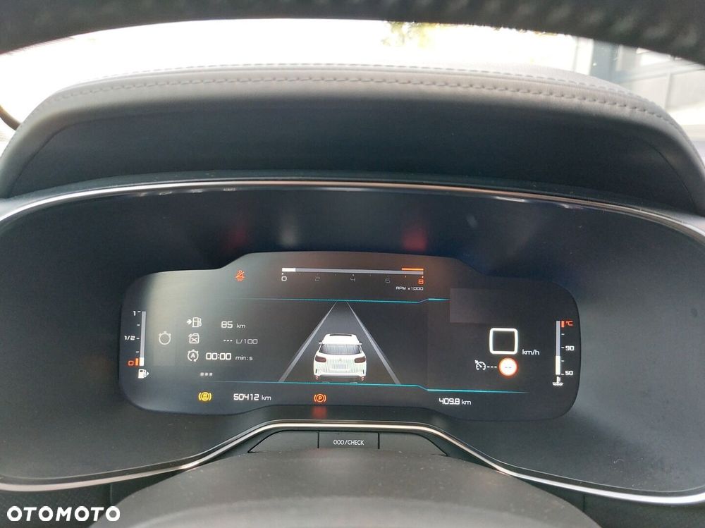 Citroën C5 Aircross 1.2 PureTech C-Series - 18
