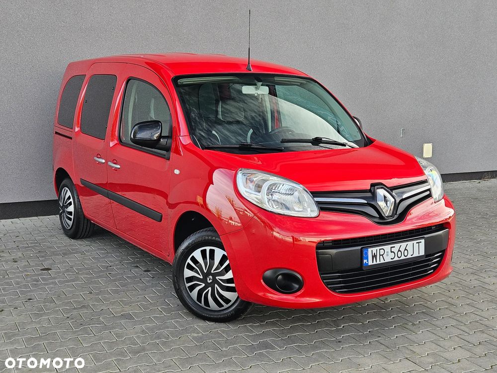 Renault Kangoo - 19