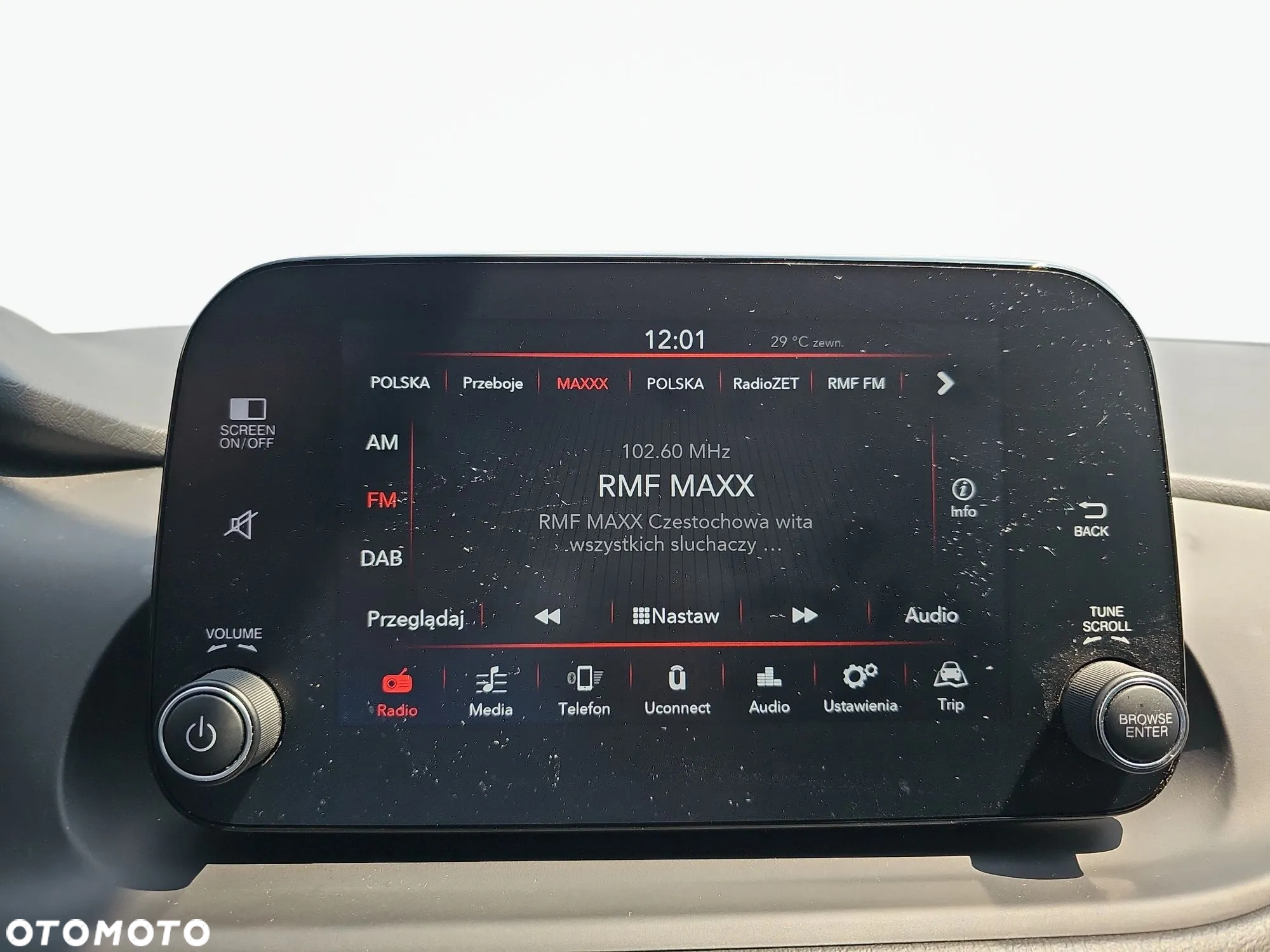 Fiat Tipo 1.0 T3 City Cross - 23