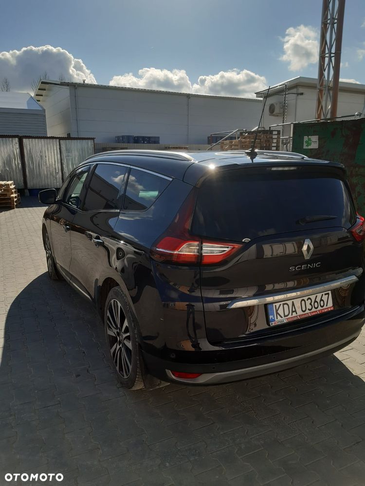Renault Scenic - 7