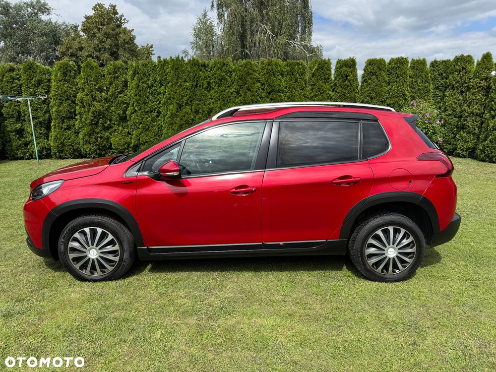 Peugeot 2008 1.5 BlueHDi Signature - 5