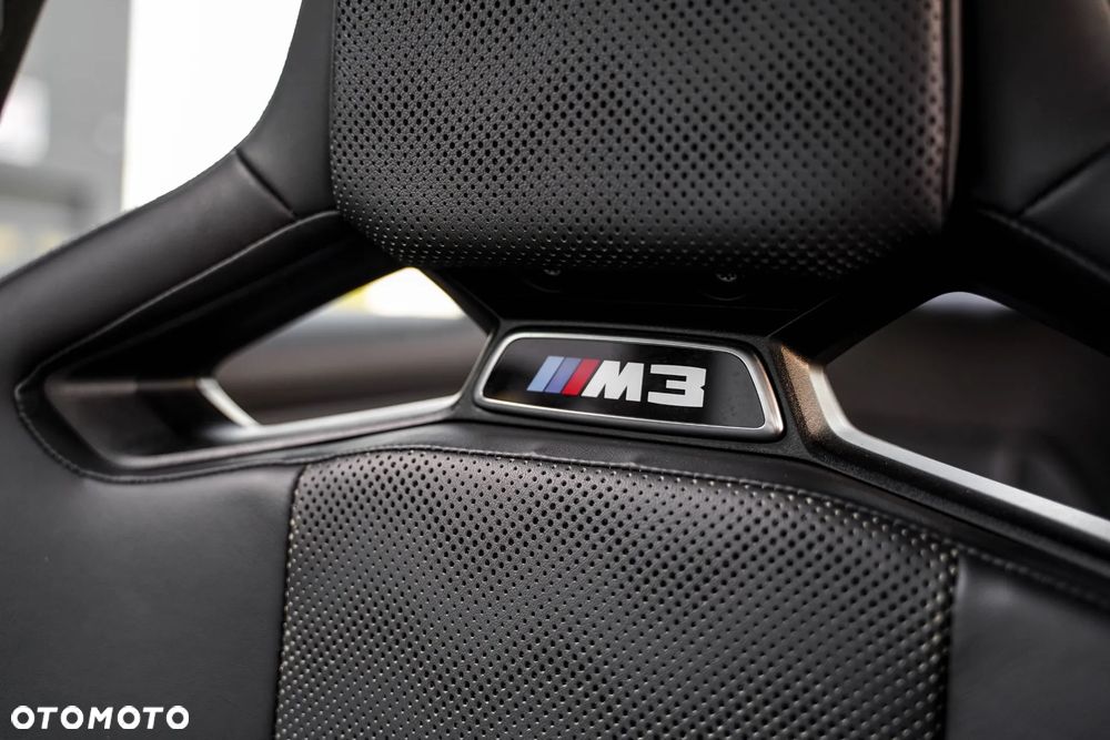 BMW M3 - 33