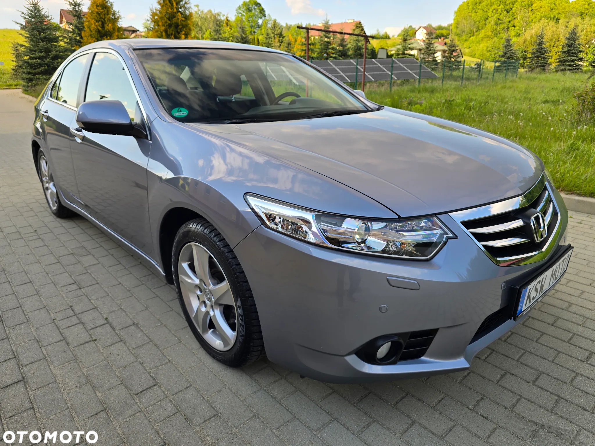 Honda Accord 2.0 Elegance - 11