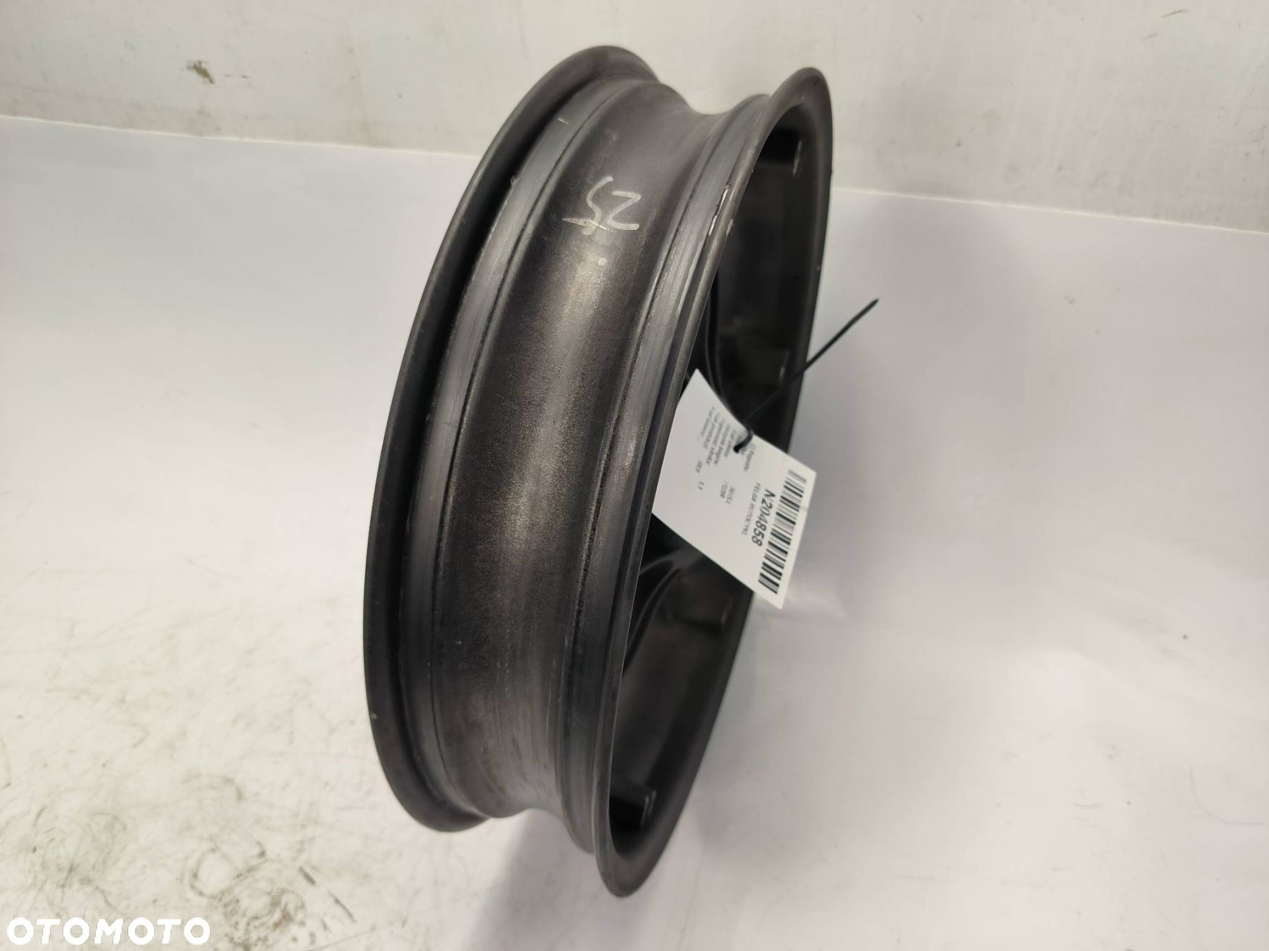 FELGA MOTOCYKL BUELL 1125R PRZÓD - 5