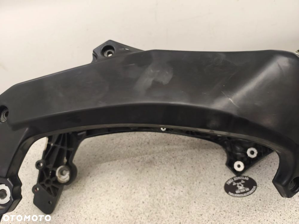 Rama z dokumentami Aprilia Tuono 125 2024 - 10