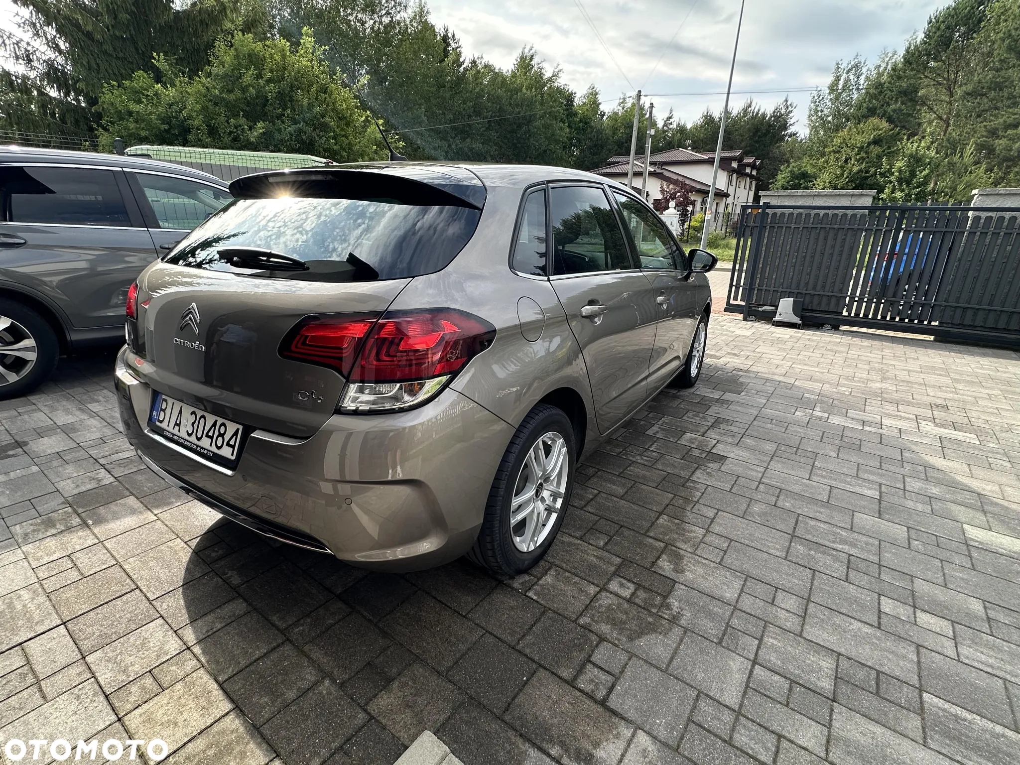 Citroën C4 1.2 PureTech MoreLife - 5