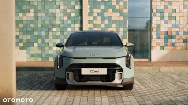 Kia XCeed - 4