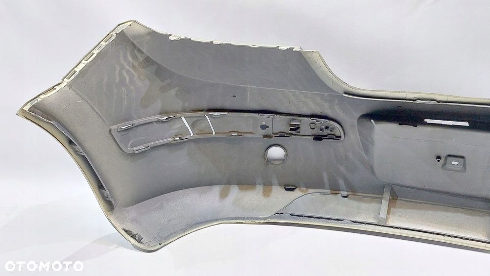 zderzak tył opel astra h hb 03- 544294945 - 5