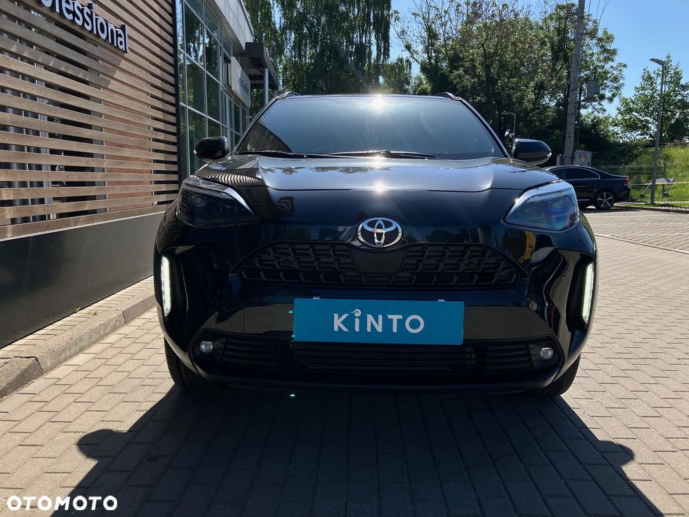 Toyota Yaris Cross Hybrid 1.5 Style - 13