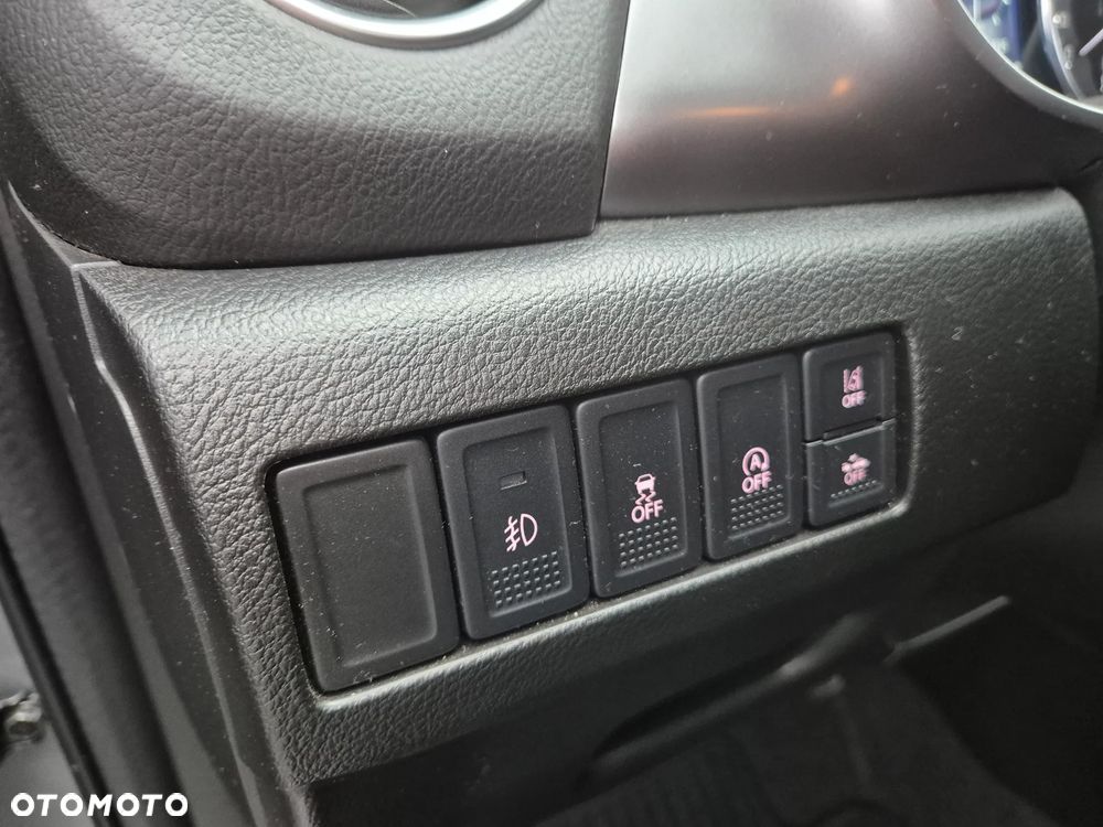 Suzuki Vitara 1.4 Boosterjet SHVS Premium 2WD - 13