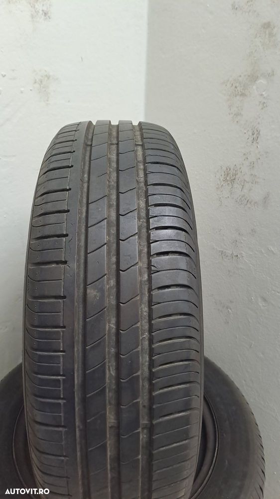 Anvelope vara 185 65 r15 + jante Kia - 2