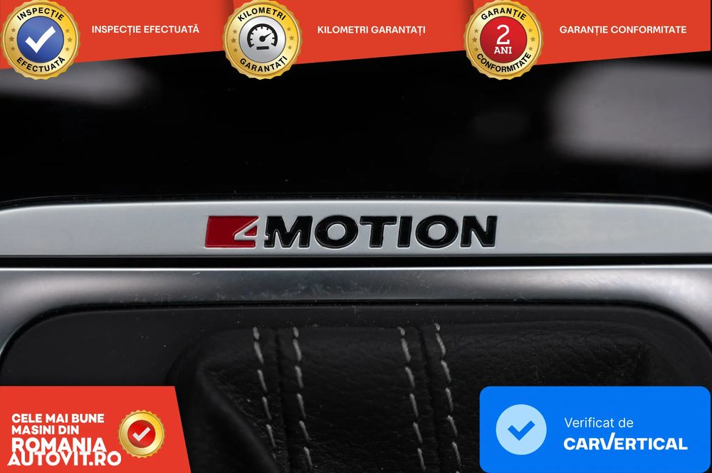 Volkswagen Golf R 2.0 TSI OPF 4Motion DSG - 18