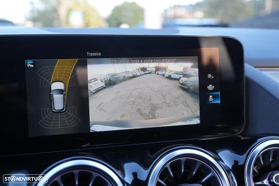 Mercedes-Benz EQA 250 Progressive - 20