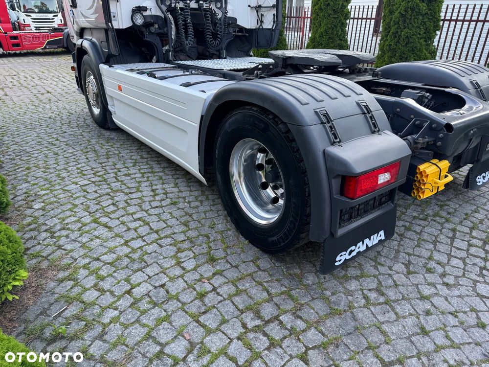 Scania R450 - 6
