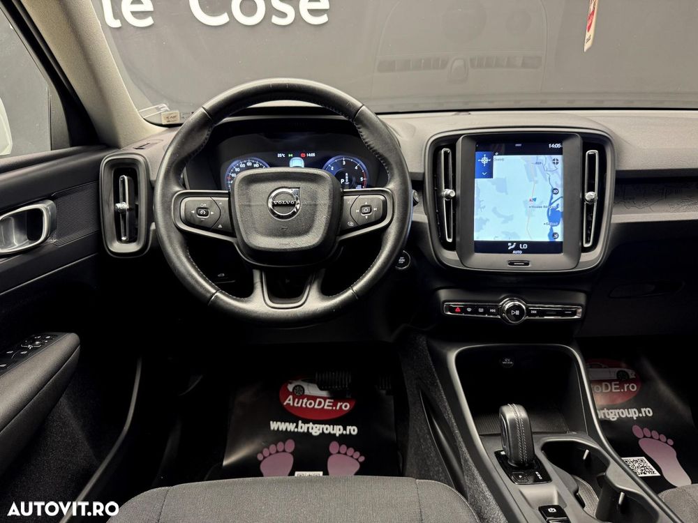 Volvo XC 40 - 11