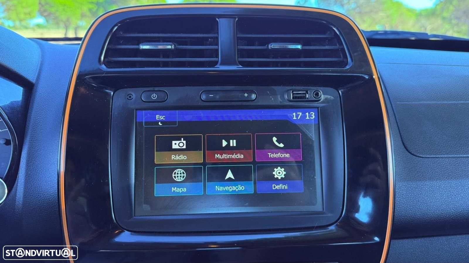 Dacia Spring Electric 45 Comfort Plus - 34