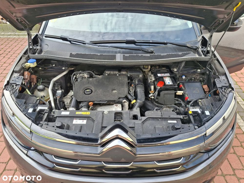 Citroën C5 Aircross 1.5 BlueHDi Shine EAT8 - 21