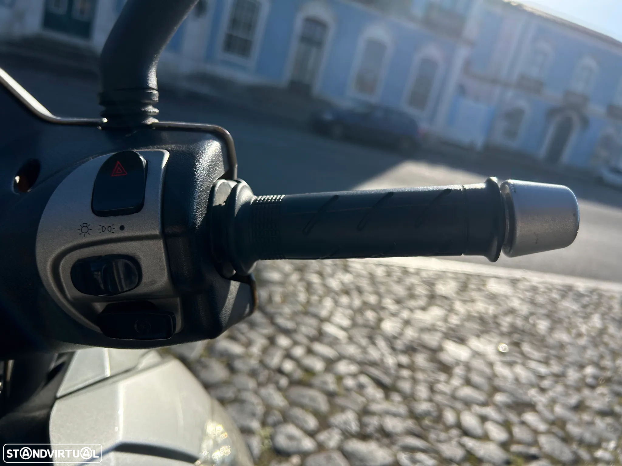 Aeon Urban 350i - 10