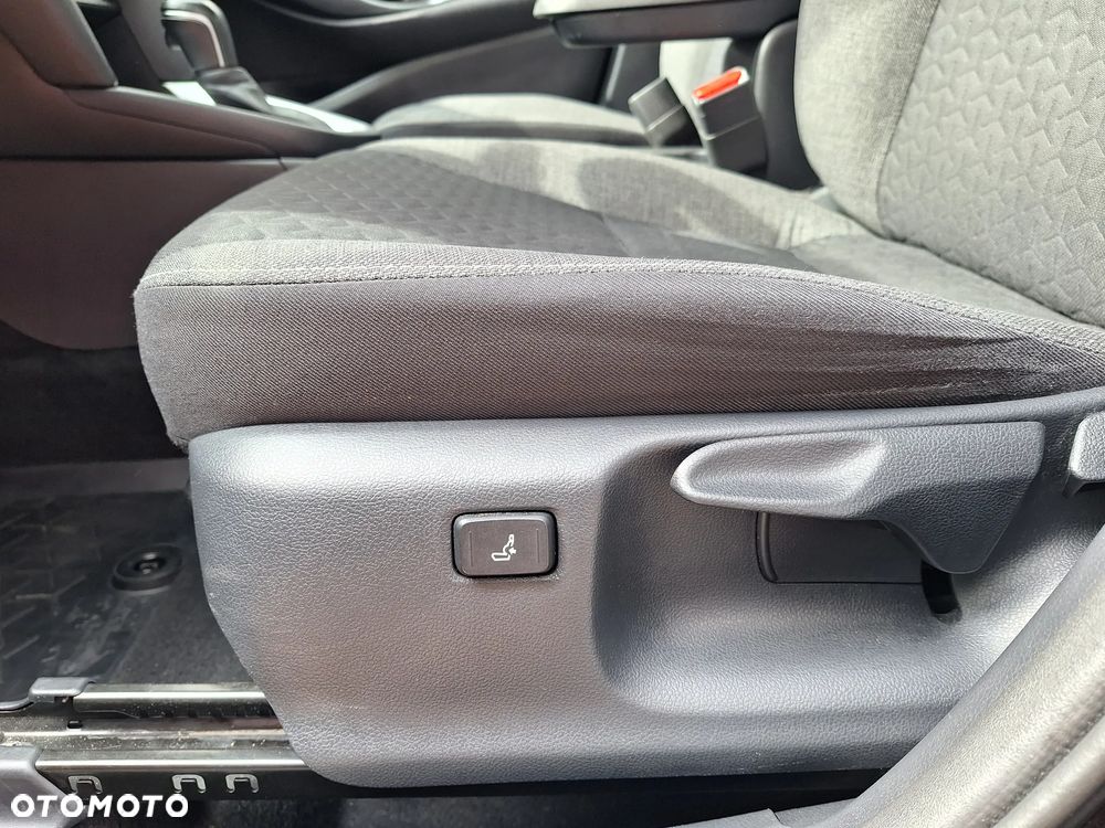 Toyota Yaris Cross - 27